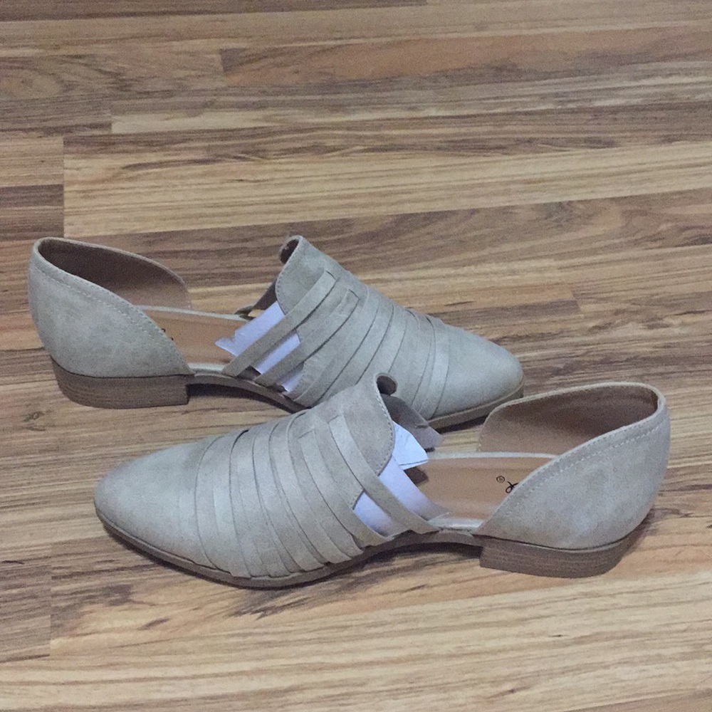 Easy summer loafer 1 left size 10 - Picture 6 of 6